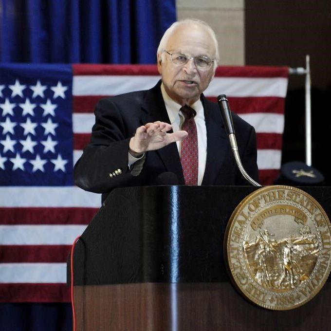 Former Minnesota governor and congressman, moderate Republican Al Quie, dies at 99